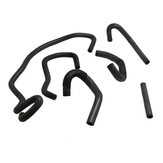 NEW Coolant Hose Kit for Ford Ranger PX 3.2L P5AT (DPF Models Only) - 17 Piece