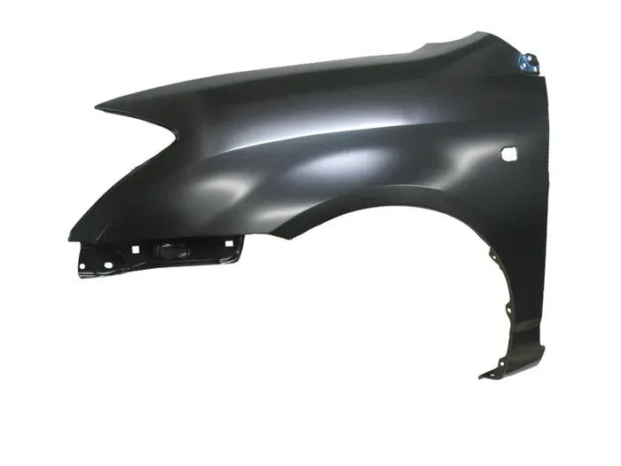 NEW LEFT FRONT GUARD FOR TOYOTA COROLLA HATCH ZZE122 05/04-04/07 BLINKER HOLE