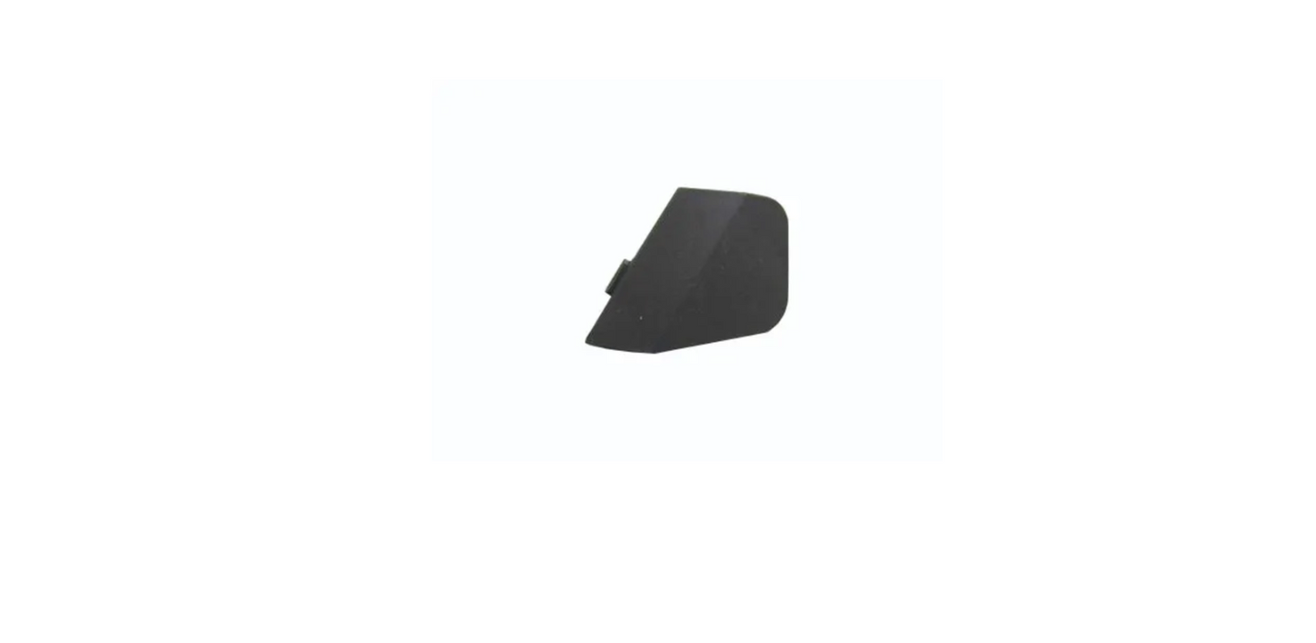 NEW FRONT BAR TOWING COVER FOR FORD FIESTA ZETEC WT 05/2009-07/2013