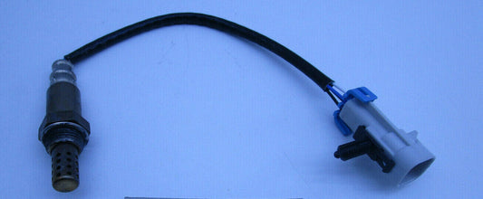 OXYGEN SENSOR SUITE HOLDEN COMMODORE VZ VE V8 4 WIRE SQUARE PLUG 12569429 NEW GM