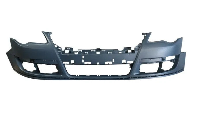 NEW Front Bumper Bar Cover FOR VOLKSWAGEN PASSAT 07/2005 ~ 05/2011 B6 3C