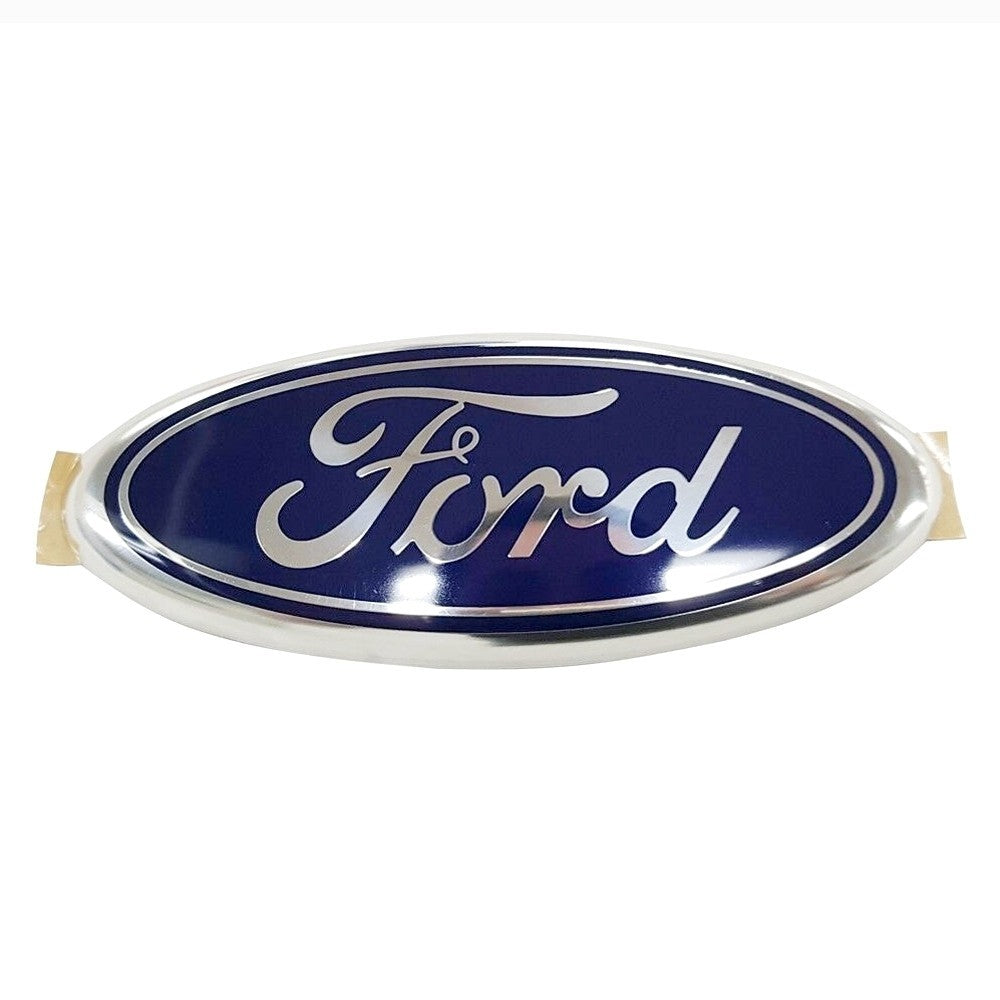 GENUINE Front Grille Badge/Emblem FOR FORD FOCUS XR5 LV