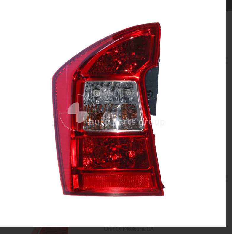 GENUINE LEFT SIDE TAIL LIGHT FOR KIA RONDO UN Wagon 4/2008-5/2013