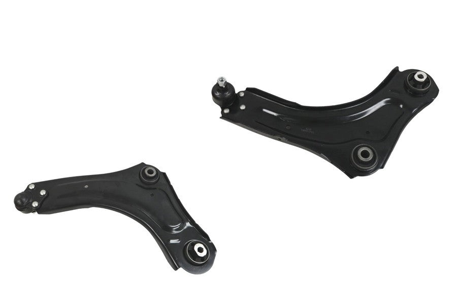 NEW RIGHT FRONT LOWER CONTROL ARM FOR RENAULT FLUENCE L38  11/2010 ~ 2014