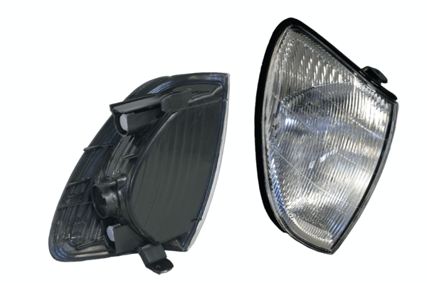 NEW DRIVER SIDE CORNER LIGHT FOR TOYOTA LANDCRUISER  100 SERIES 04/1998 07-07