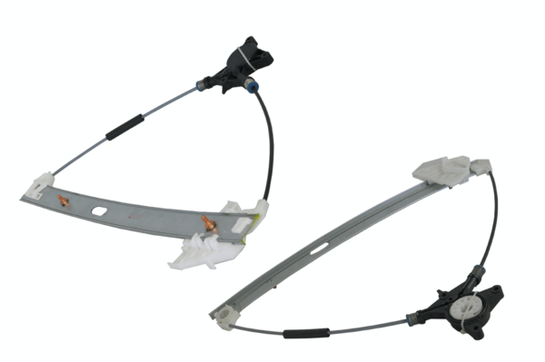 NEW LEFT FRONT WINDOW REGULATOR FOR MAZDA 3  BK  01/2004 ~ 12/2008