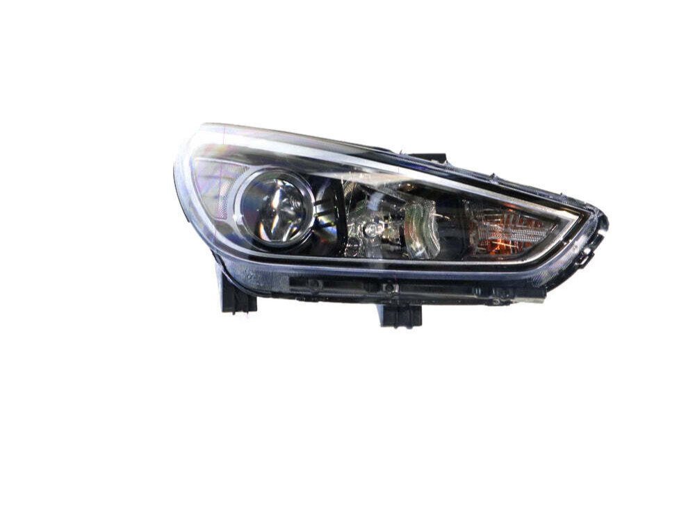 GENUINE RIGHT HEADLIGHT FOR Hyundai i30 Go/Active/Elite/SR PD 3/2017-8/2020
