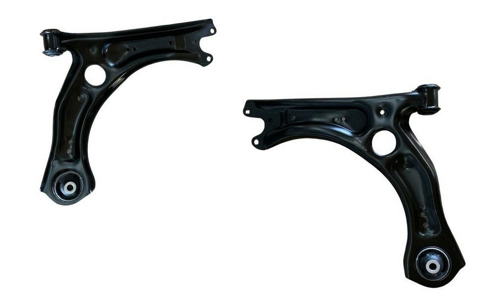 NEW LEFT  FRONT LOWER CONTROL ARM FOR SKODA FABIA PJ 04/2022 ~ ON