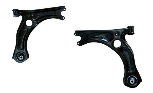 NEW LEFT  FRONT LOWER CONTROL ARM FOR SKODA FABIA PJ 04/2022 ~ ON