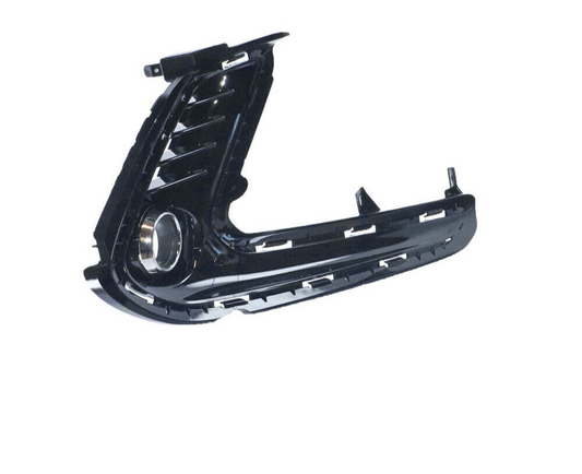 GENUINE DRIVER SIDE FOG LIGHT COVER FOR Hyundai Elantra AD 12/2015-10/2018