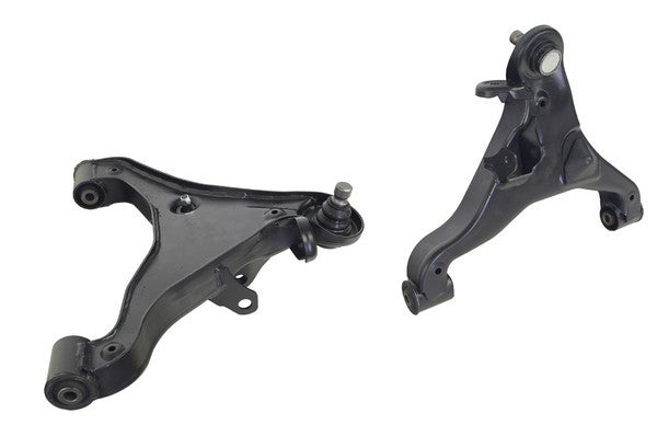 NEW RIGHT FRONT LOWER CONTROL ARM FOR NISSAN PATHFINDER  R51  07/2005 ~ 09/2013