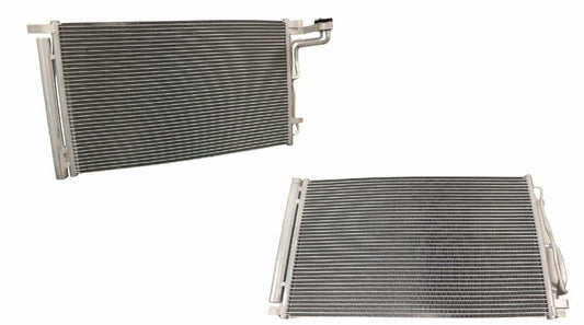 NEW AC CONDENSER FOR HYUNDAI I30 PD 03/2017-ON 2.0L PETROL 656 X 380.4 X 16 mm