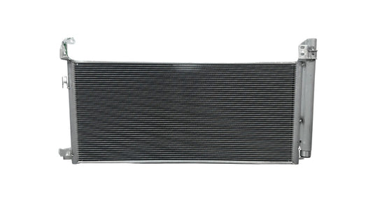 NEW AC CONDENSER FOR TOYOTA RAV4 HYBRID AXAH52/AXAH54 2.5L HYBRID 01/2019-ON