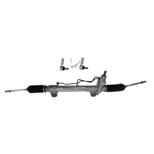NEW COMPLETE Power Steering Rack FOR Toyota Hilux 4WD Revo 2015-2019 GUN/GGN