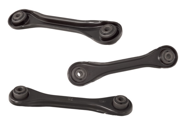 NEW RIGHT REAR LOWER CONTROL ARM FOR FORD FOCUS  LR/LS/LT/LV  10/2002 - 03/2011
