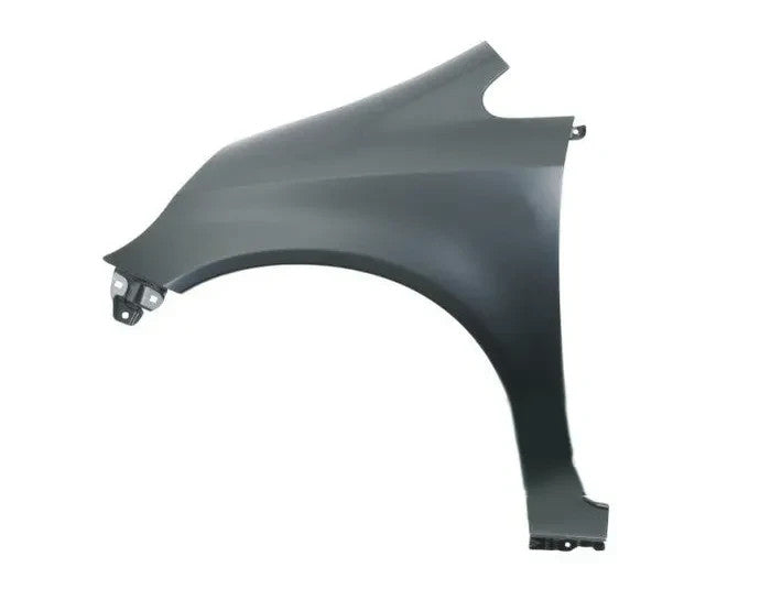 NEW LEFT FRONT GUARD FOR HONDA JAZZ GD 10/2004 ~ 09/2008 WITHOUT BLINKER HOLE