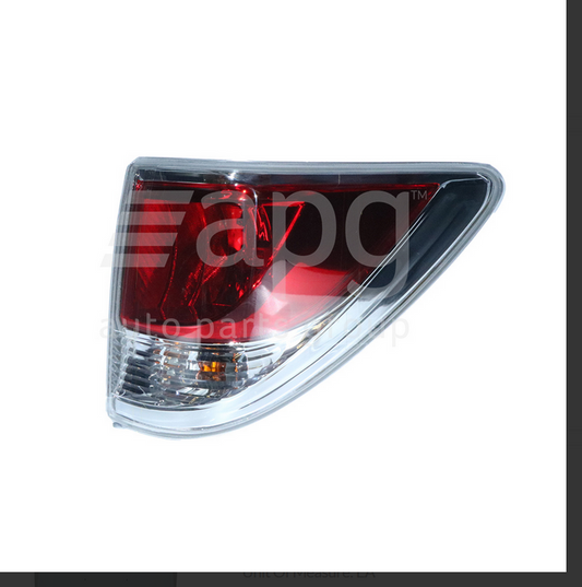 NEW RIGHT TAILLIGHT FOR MAZDA BT50 10/2011-8/2015 XTR-GT BT-50