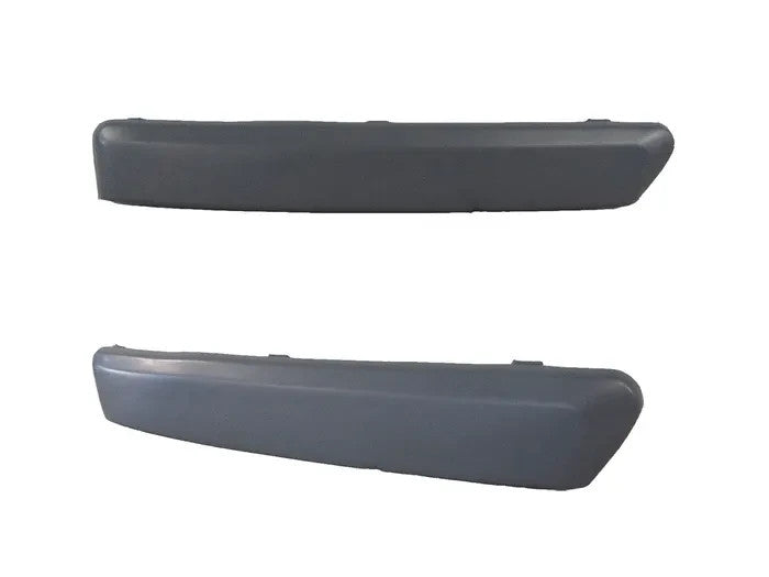 NEW FRONT BAR RIGHT MOULD FOR FORD FOCUS LS HATCHBACK 01/2005 ~ 05/2007 TRIM