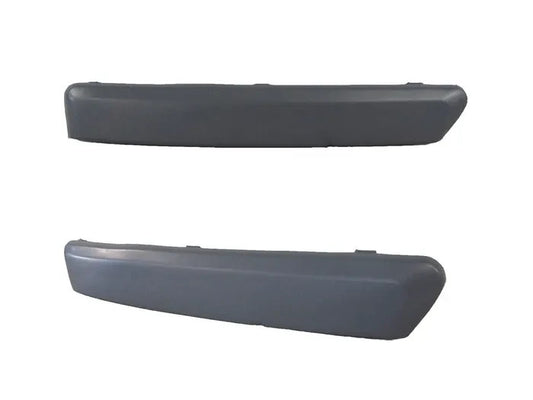 NEW FRONT BAR RIGHT MOULD FOR FORD FOCUS LS HATCHBACK 01/2005 ~ 05/2007 TRIM