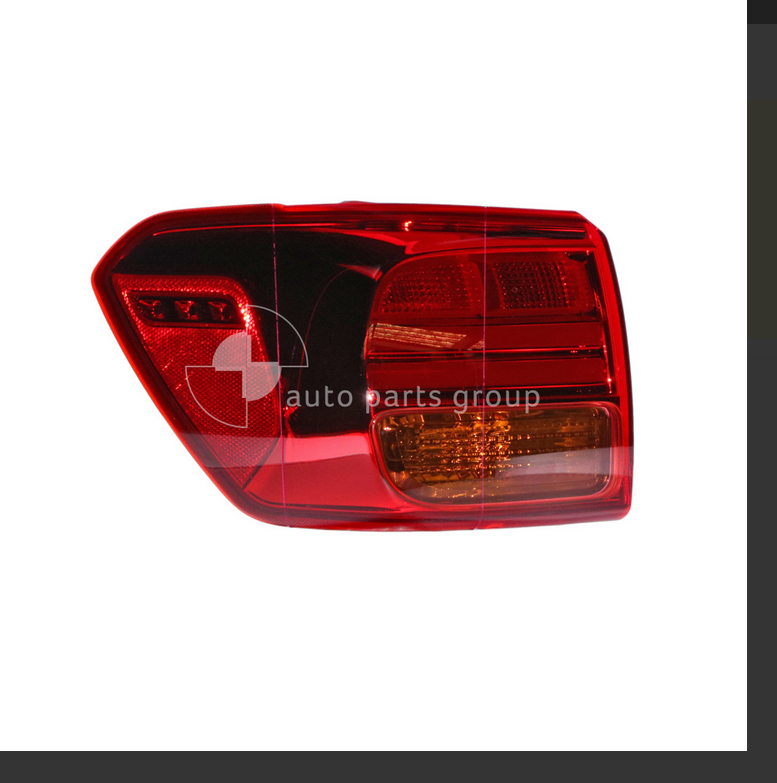 GENUINE LEFT TAIL LIGHT FOR KIA CARNIVAL YP Wagon 1/15-3/18 LED SI/SLI/PLATINUM