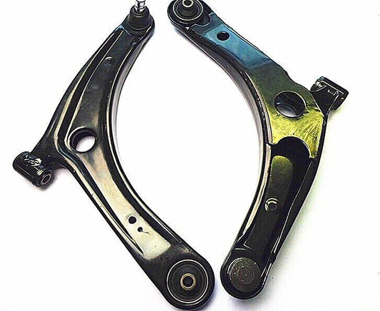 NEW PAIR FRONT LOWER CONTROL ARMS FOR Peugeot 4007 11/2009-Onwards