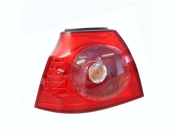 NEW RIGHT SIDE TAIL LIGHT FOR VOLKSWAGEN GOLF MK5 07/2004-09/2008 MK-5 TAILLIGHT