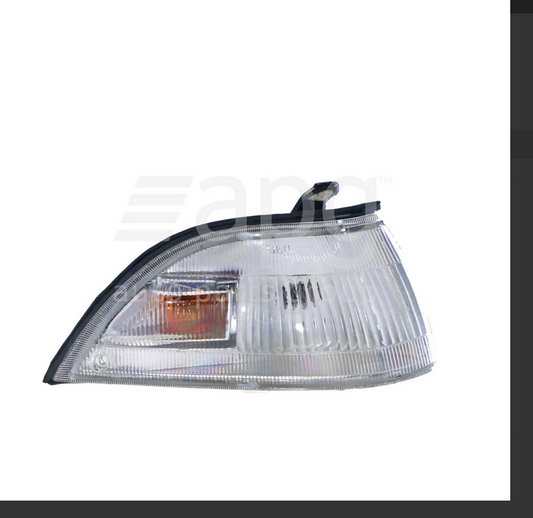 DRIVER SIDE PARK CORNER LIGHT FOR Toyota Corolla AE90/AE92/AE93/AE94 1989-1994