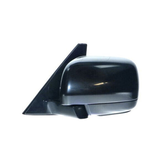 GENUINE LEFT DOOR MIRROR FOR MITSUBISHI PAJERO 4-DOOR Wagon Gl/Glx-RX 9/08-9/11