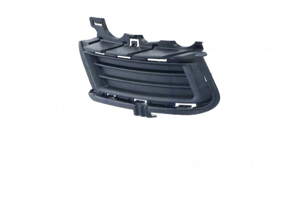 GENUINE FRONT BUMPER BAR DRIVER SIDE GRILLE BEZEL FOR Volkswagen Golf MK 7