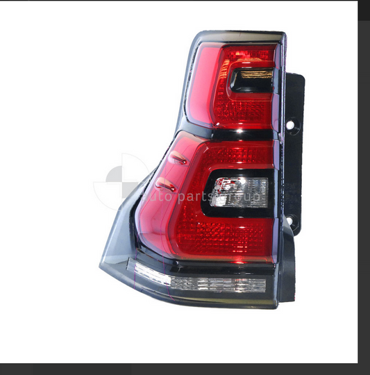 NEW  PASSENGER SIDE TAIL LIGHT FOR Toyota Prado GDJ150R GRJ150R 11/2017-9/2023