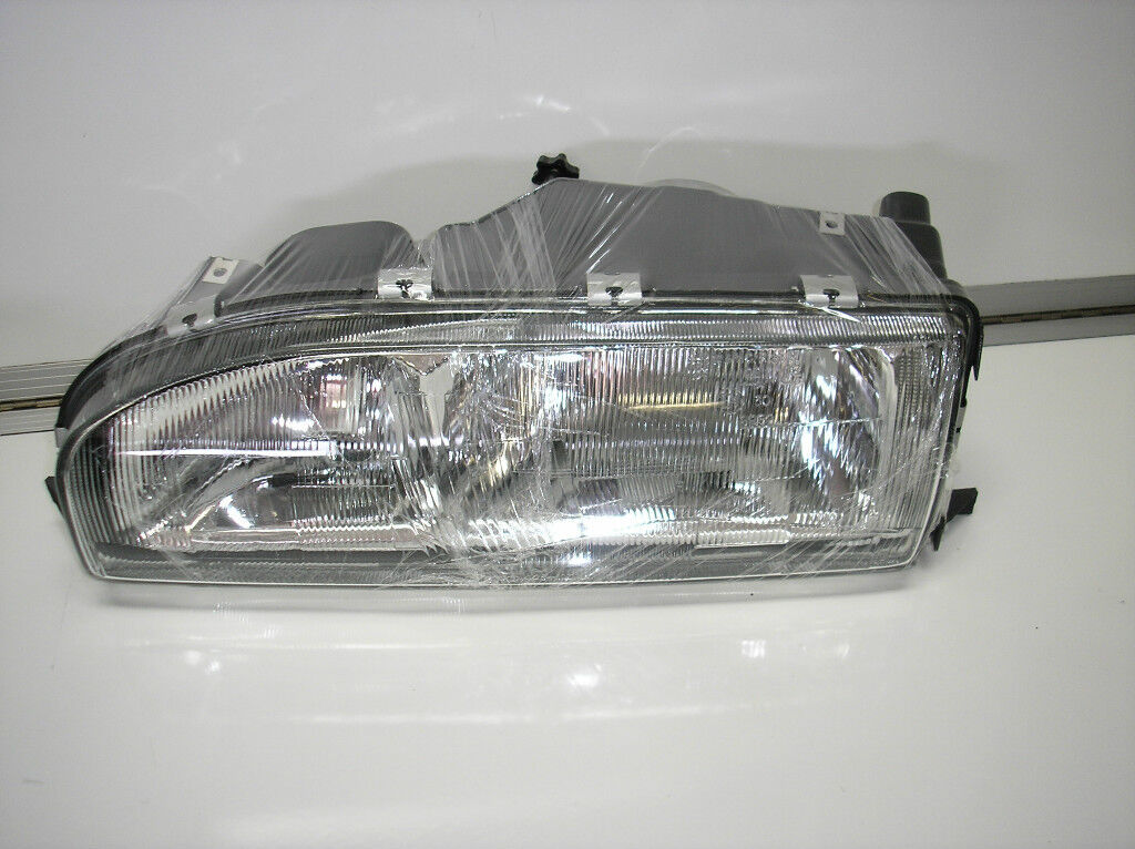 PASSENGER SIDE LEFT HEADLIGHT FOR VL HOLDEN COMMODORE NEW ALL MODELS