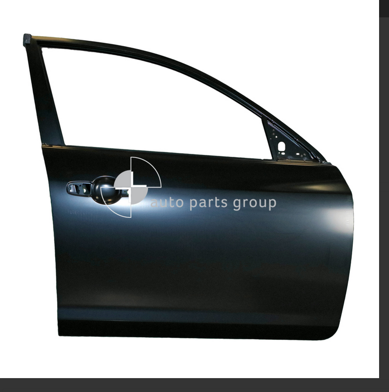 GENUINE RIGHT FRONT DOOR FOR MAZDA 3 HATCH NEO MAXX 01-2004-12/2008