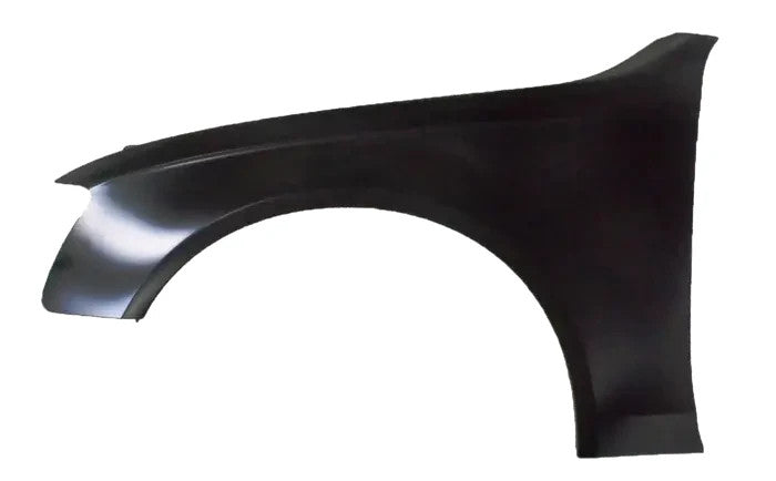 NEW LEFT FRONT GUARD FOR AUDI A4/S4 B8 06/2012 - 09/2015 WITHOUT BLINKER HOLE