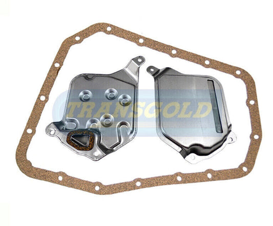 AutoTransmission Service Kit FOR SUZUKI SWIFT SX4 AW80-40/ AW81-40 2004-2010