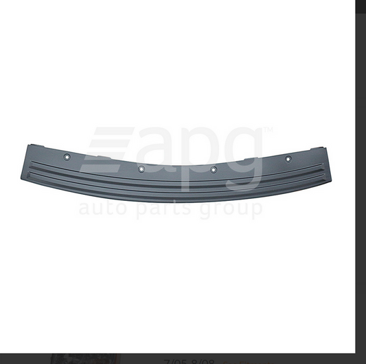 GENUINE REAR BAR STEP FOR Jeep Grand cherokee 7/2005-1/2011