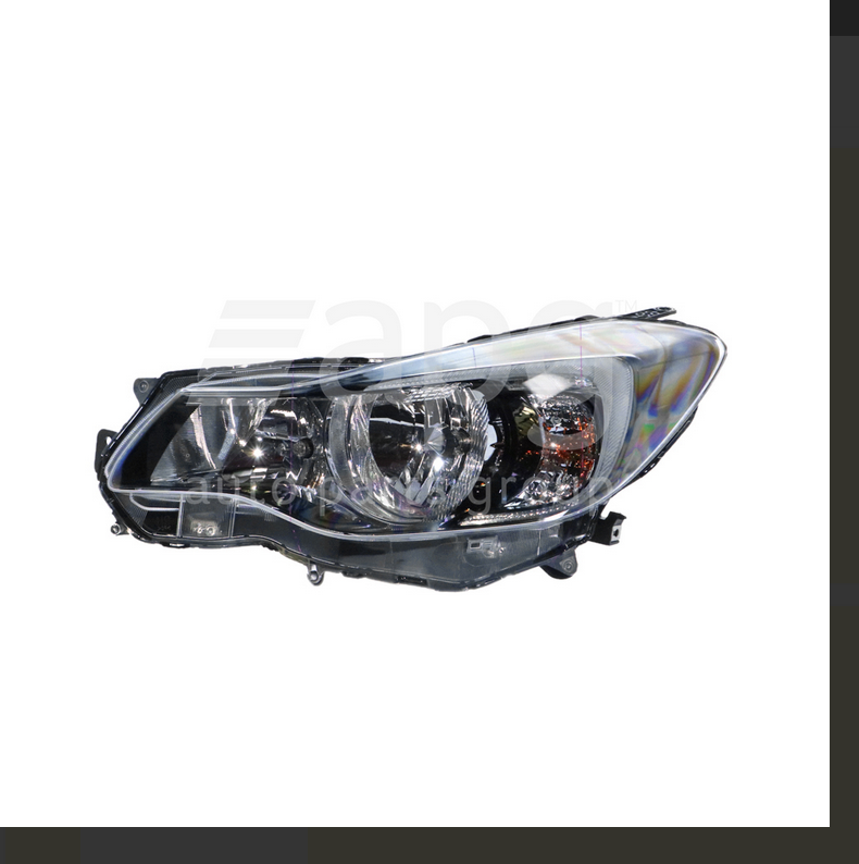 GENUINE LEFT HEADLIGHT LAMP FOR Subaru Impreza G4 Hatch 2.0i 4/2015-11/2016