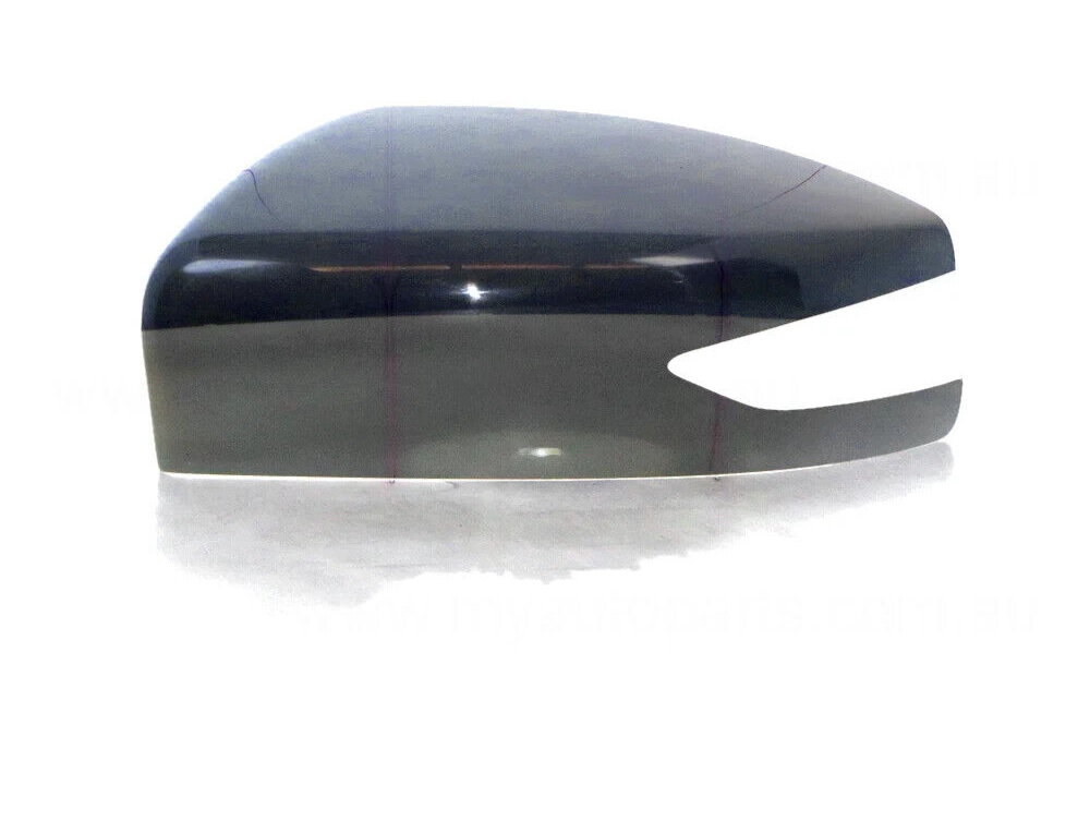 GENUINE DOOR MIRROR COVER PASSENGER SIDE FOR NISSAN PULSAR-ALTIMA