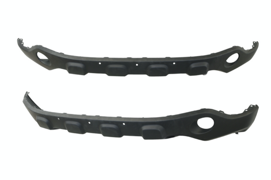 NEW FRONT BAR LOWER BUMPER FOR HONDA CR-V  02/2007 ~ 01/2010