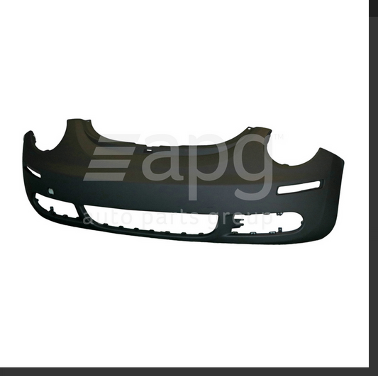 NEW FRONT BAR COVER BUMPER FOR Volkswagen Beetle 10/2005-11/2011 COUPE/CABRIO