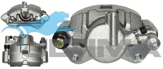 New Brake Caliper Disc Caliper LEFT FRONT For HOLDEN JACKAROO 1985-2004