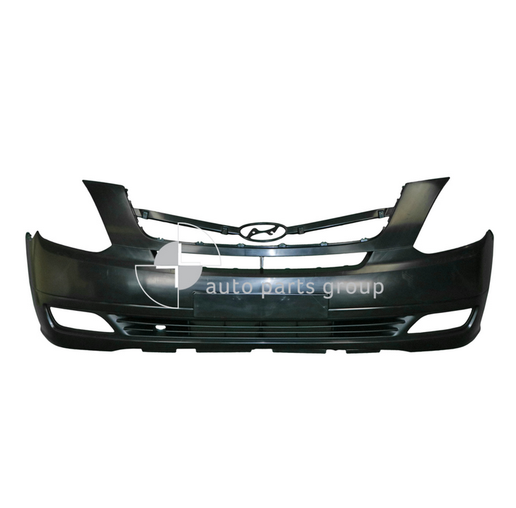 NEW FRONT BAR COVER FOR HYUNDAI IMAX 2/2008-9/2015 I-MAX