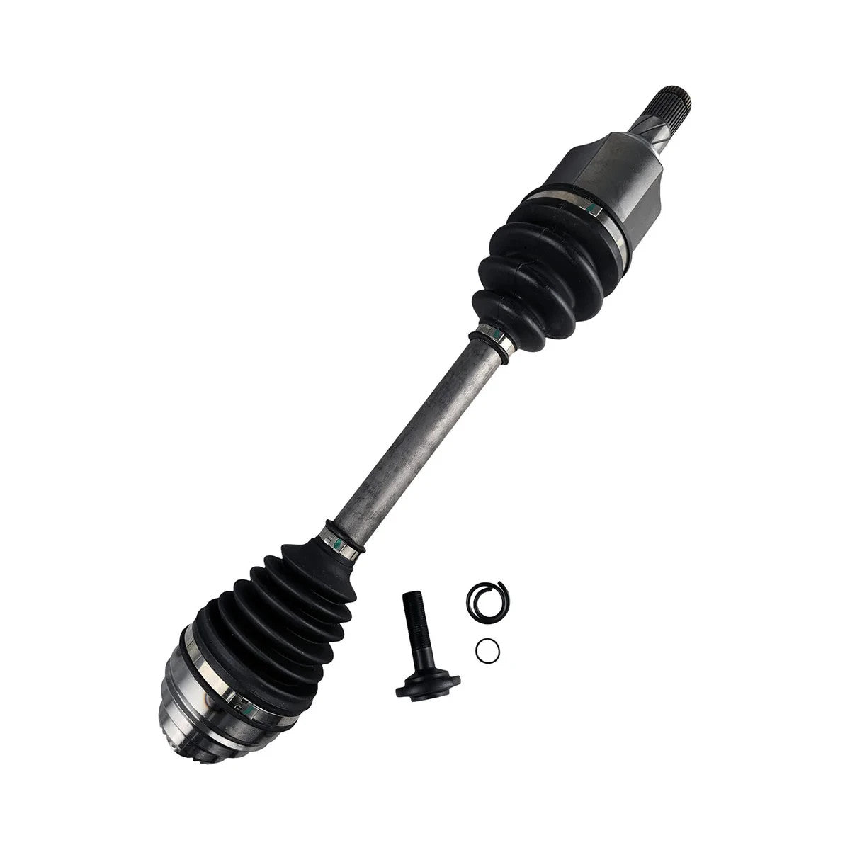 Front Left CV Drive Shaft for Mini Cooper S Clubman F54 2.0L 2015-2024 Manual