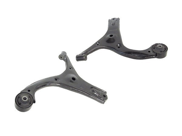 NEW RIGHT FRONT LOWER CONTROL ARM FOR HYUNDAI ACCENT  MC  05/2006 ~ 12/2009