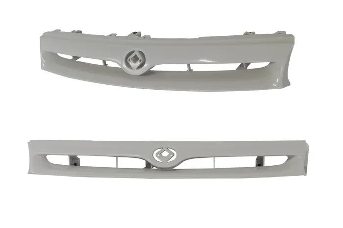 NEW Front Grille FOR MAZDA 626 GE 01/1992 ~ 07/1997 HATCH ONLY