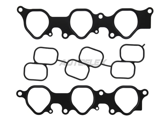 Intake Manifold Seal KIT FOR Toyota Hilux V6 PETROL Engine-1GR Variant 1GR-FE