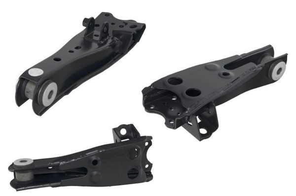 NEW LEFT FRONT LOWER CONTROL ARM FOR TOYOTA HIACE  TRH/KDH  03/2005 ~ 04/2019