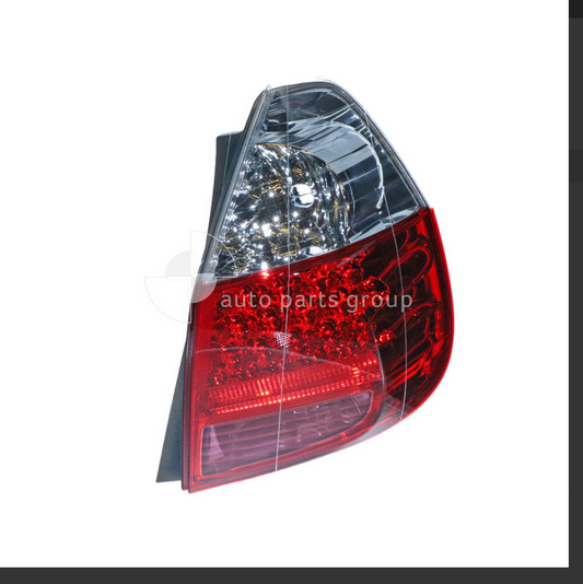 GENUINE RIGHT TAIL LIGHT FOR HONDA JAZZ GD 3/2006 - 8/2008 HATCH