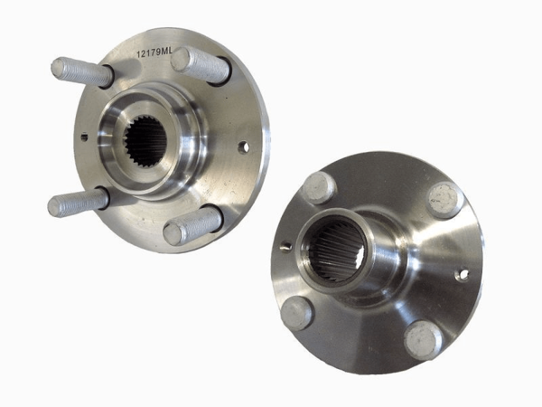 NEW RIGHT FRONT Wheel HUB FOR KIA RIO  JB  05/2005 ~ 09/2011