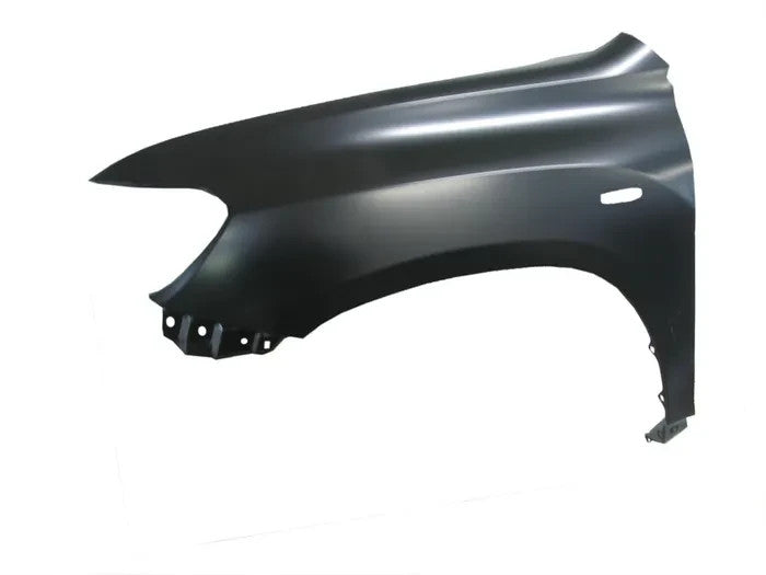 NEW LEFT FRONT GUARD FOR TOYOTA KLUGER GSU40 08/2007-09/2010 BLINKER TYPE