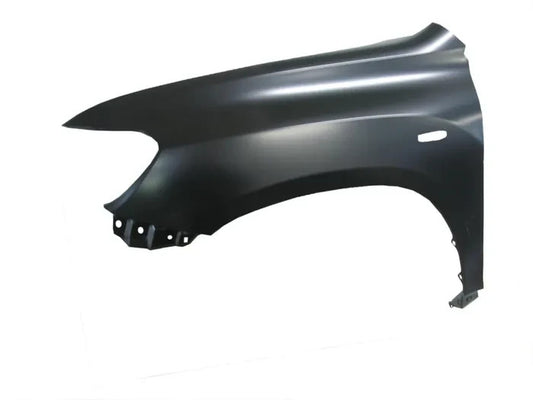 NEW LEFT FRONT GUARD FOR TOYOTA KLUGER GSU40 08/2007-09/2010 BLINKER TYPE